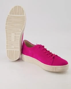 Gabor Sneaker In Pink 4 Gabor Sneaker In Pink -Tretter Geschaft T 26065300028 pic12