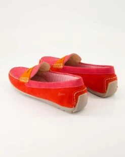 Sioux Carmona-700 In Rot -Tretter Geschaft T 26065300030 pic3