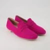 Paul Green Slipper In Pink