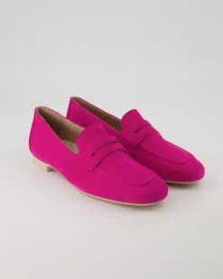Paul Green Slipper In Pink