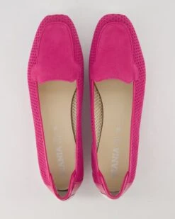 Mania Slipper In Pink -Tretter Geschaft T 26066300009 pic11