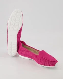 Mania Slipper In Pink -Tretter Geschaft T 26066300009 pic12