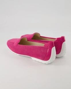 Mania Slipper In Pink -Tretter Geschaft T 26066300009 pic3