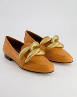 Konstantin Starke Loafer In Gelb