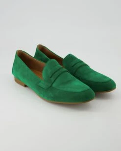 Gabor Slipper In Grün