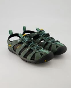 Keen Clearwater CNX In Grün