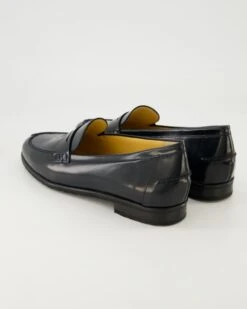 Trumans Slipper In Blau 2 Trumans Slipper In Blau -Tretter Geschaft T 26090000068 pic3