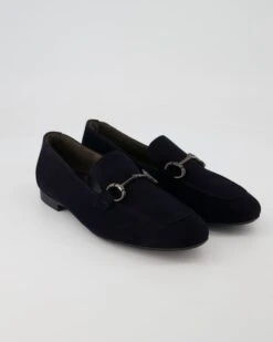 Paul Green Slipper In Blau