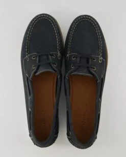 Zahira Slipper In Blau -Tretter Geschaft T 26090300158 pic11