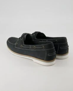 Zahira Slipper In Blau -Tretter Geschaft T 26090300158 pic3