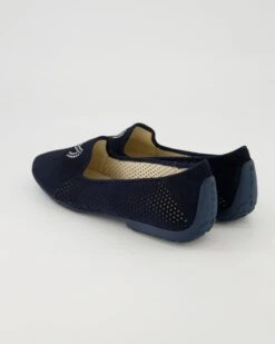 Mania Ballerina In Blau -Tretter Geschaft T 26090300546 pic3