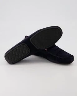 Pretty Ballerinas Slipper In Blau -Tretter Geschaft T 26090349917 pic12