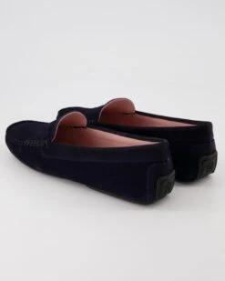 Pretty Ballerinas Slipper In Blau -Tretter Geschaft T 26090349917 pic3