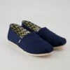 Toms Alpargata In Blau