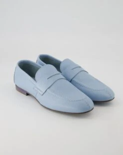 Konstantin Starke Slipper In Blau