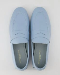 Konstantin Starke Slipper In Blau 3 Konstantin Starke Slipper In Blau -Tretter Geschaft T 26095000005 pic11