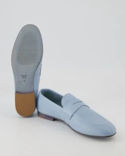 Konstantin Starke Slipper In Blau 4 Konstantin Starke Slipper In Blau -Tretter Geschaft T 26095000005 pic12