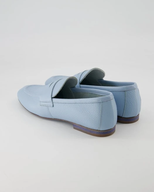 Konstantin Starke Slipper in Blau Konstantin Starke Slipper In Blau -Tretter Geschaft T 26095000005 pic3