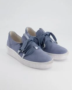 Gabor Slipper In Blau
