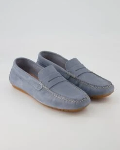 Marc O'Polo Marc O´Polo Moccassin In Blau