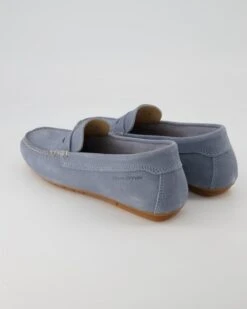 Marc O'Polo Marc O´Polo Moccassin In Blau -Tretter Geschaft T 26095300013 pic3