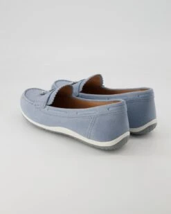 Geox D VEGA MOC In Blau -Tretter Geschaft T 26095300014 pic3