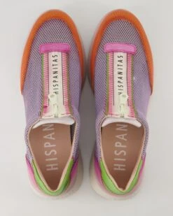 Hispanitas Polinesia In Mehrfarbig 3 Hispanitas Polinesia In Mehrfarbig -Tretter Geschaft T 26099400004 pic11