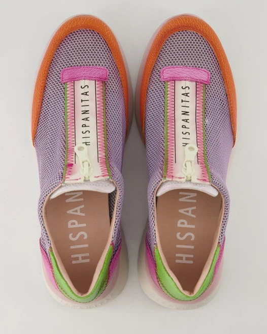 Hispanitas Polinesia in Mehrfarbig Hispanitas Polinesia In Mehrfarbig -Tretter Geschaft T 26099400004 pic11