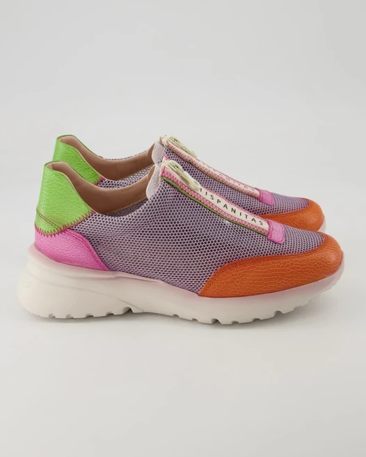 Hispanitas Polinesia in Mehrfarbig Hispanitas Polinesia In Mehrfarbig -Tretter Geschaft T 26099400004 pic2