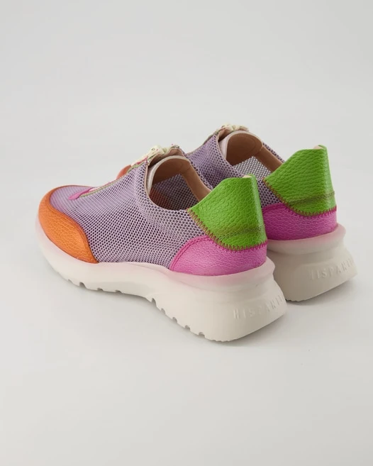 Hispanitas Polinesia in Mehrfarbig Hispanitas Polinesia In Mehrfarbig -Tretter Geschaft T 26099400004 pic3