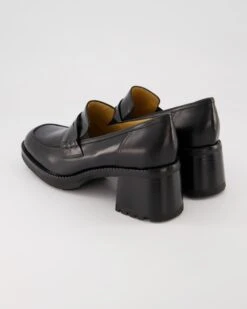 Trumans Slipper In Schwarz 2 Trumans Slipper In Schwarz -Tretter Geschaft T 26110000043 pic3