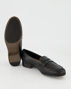 Clarks Hamble Loafer In Schwarz 4 Clarks Hamble Loafer In Schwarz -Tretter Geschaft T 26110000049 pic12