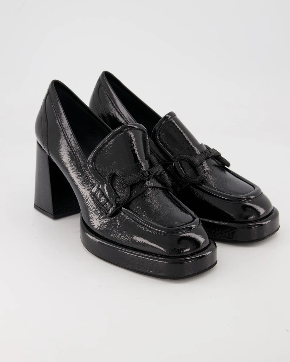 Konstantin Starke Alessia in Schwarz Konstantin Starke Alessia In Schwarz -Tretter Geschaft T 26110200017 pic1