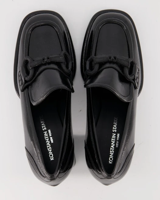 Konstantin Starke Alessia in Schwarz Konstantin Starke Alessia In Schwarz -Tretter Geschaft T 26110200017 pic11
