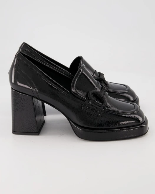 Konstantin Starke Alessia in Schwarz Konstantin Starke Alessia In Schwarz -Tretter Geschaft T 26110200017 pic2