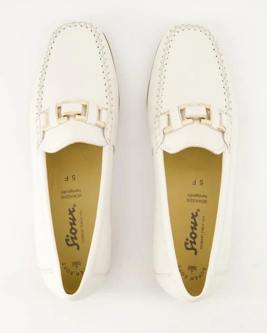 Sioux Cambria in Weiß Sioux Cambria In Weiß -Tretter Geschaft T 26120000009 pic11