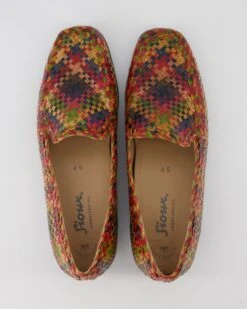 Sioux Cordera In Mehrfarbig 3 Sioux Cordera In Mehrfarbig -Tretter Geschaft T 26122500000 pic11