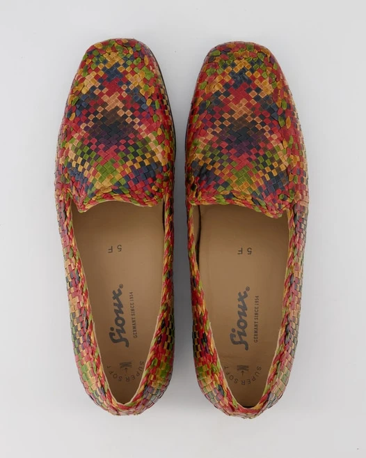 Sioux Cordera in Mehrfarbig Sioux Cordera In Mehrfarbig -Tretter Geschaft T 26122500000 pic11