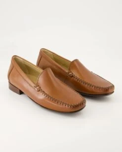 Sioux Campina In Braun