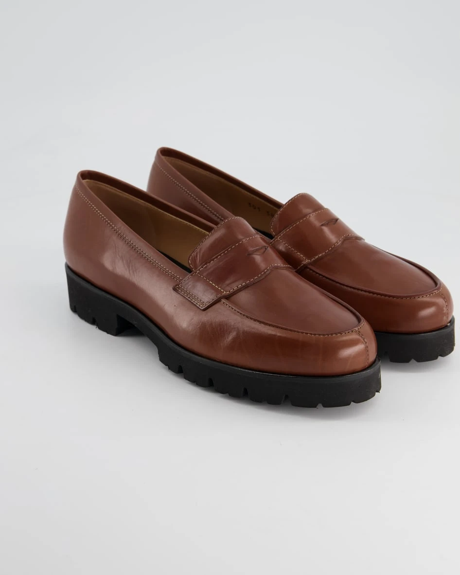 Pas de Rouge 49050 in Braun Pas De Rouge 49050 In Braun -Tretter Geschaft T 26140000012 pic1