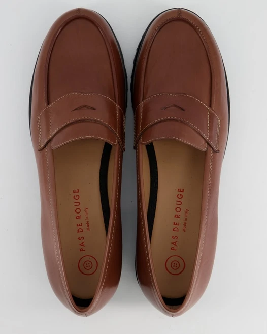 Pas de Rouge 49050 in Braun Pas De Rouge 49050 In Braun -Tretter Geschaft T 26140000012 pic11