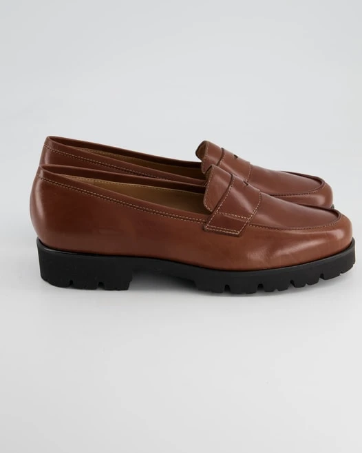 Pas de Rouge 49050 in Braun Pas De Rouge 49050 In Braun -Tretter Geschaft T 26140000012 pic2