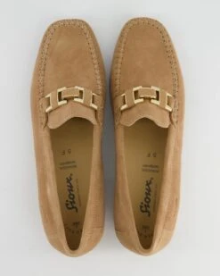 Sioux Cambria In Braun 3 Sioux Cambria In Braun -Tretter Geschaft T 26140300005 pic11