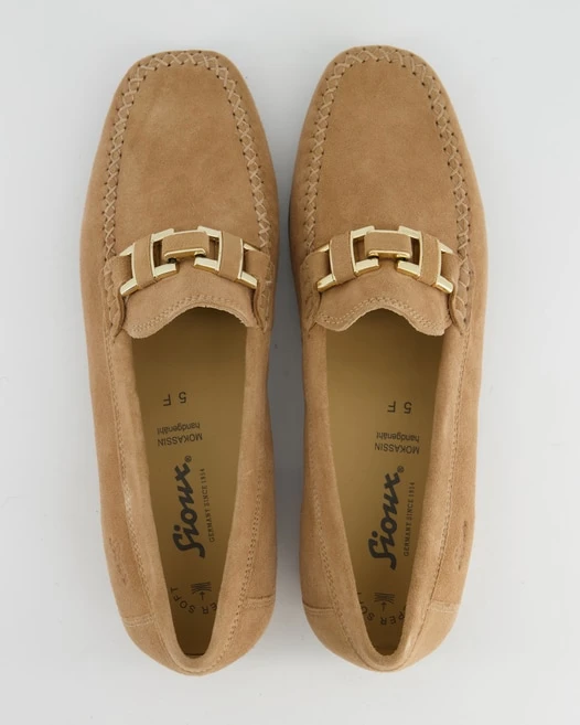 Sioux Cambria in Braun Sioux Cambria In Braun -Tretter Geschaft T 26140300005 pic11