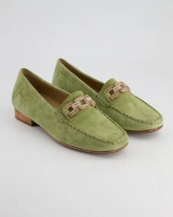 Sioux Cortizia-724 In Grün