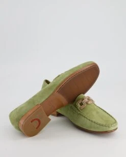 Sioux Cortizia-724 In Grün -Tretter Geschaft T 26180300003 pic12