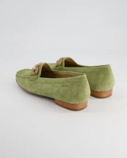 Sioux Cortizia-724 In Grün -Tretter Geschaft T 26180300003 pic3