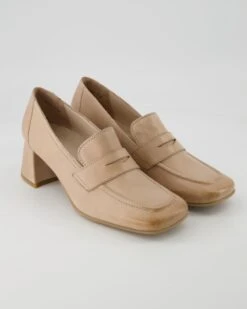 Paul Green Slipper In Braun