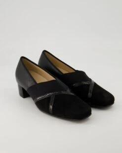 Hassia Evelyn In Schwarz