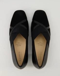 Hassia Evelyn In Schwarz -Tretter Geschaft T 27110300099 pic11